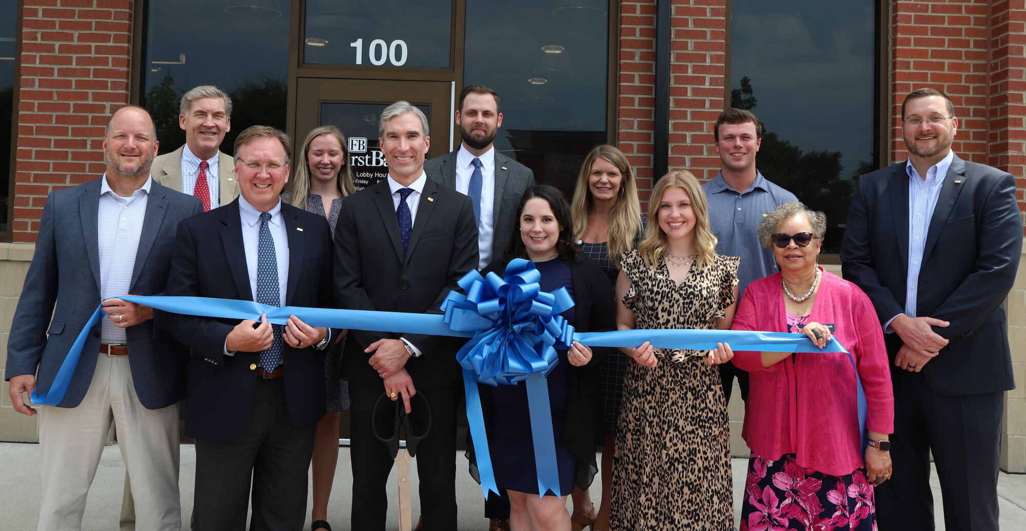 FirstBank Nolensville